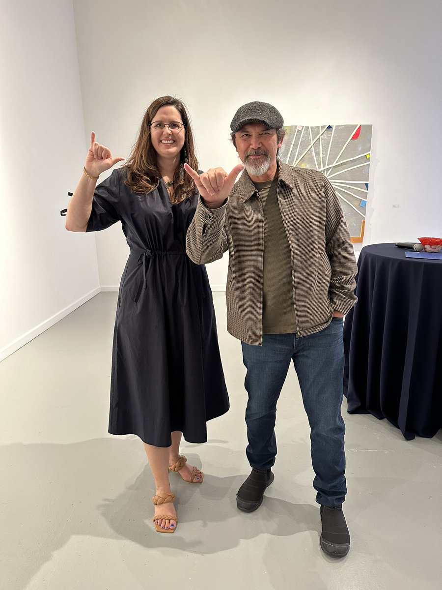Jennifer Cowley (@utaprezcowley) on Twitter photo Kicking off a great week with <a href="/LouDPhillips/">Lou Diamond Phillips</a> Thanks for joining our <a href="/UTA_TheatreArts/">UTA Theatre Arts & Dance</a> performance of Bright Star. Kicking off a great week with <a href="/LouDPhillips/">Lou Diamond Phillips</a> Thanks for joining our <a href="/UTA_TheatreArts/">UTA Theatre Arts & Dance</a> performance of Bright Star.