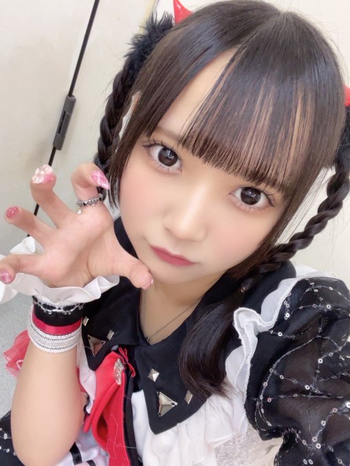 奥野未悠のTwitter画像41