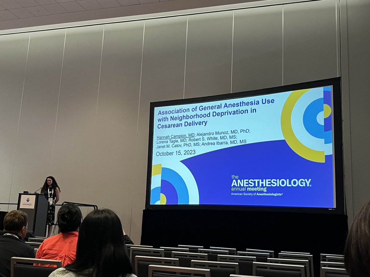 Andrea J. Ibarra, MD MS (@andreajibarra) on Twitter photo Congratulations to <a href="/hannahgloede/">Hannah Rae</a>! Great presentation, top 6 abstract. <a href="/PittAnes/">Pitt Anesthesiology and Perioperative Medicine</a> <a href="/IdeaPitt/">IDEA Pitt</a> Congratulations to <a href="/hannahgloede/">Hannah Rae</a>! Great presentation, top 6 abstract. <a href="/PittAnes/">Pitt Anesthesiology and Perioperative Medicine</a> <a href="/IdeaPitt/">IDEA Pitt</a>