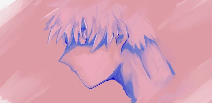 ヒィ〜〜〜〜