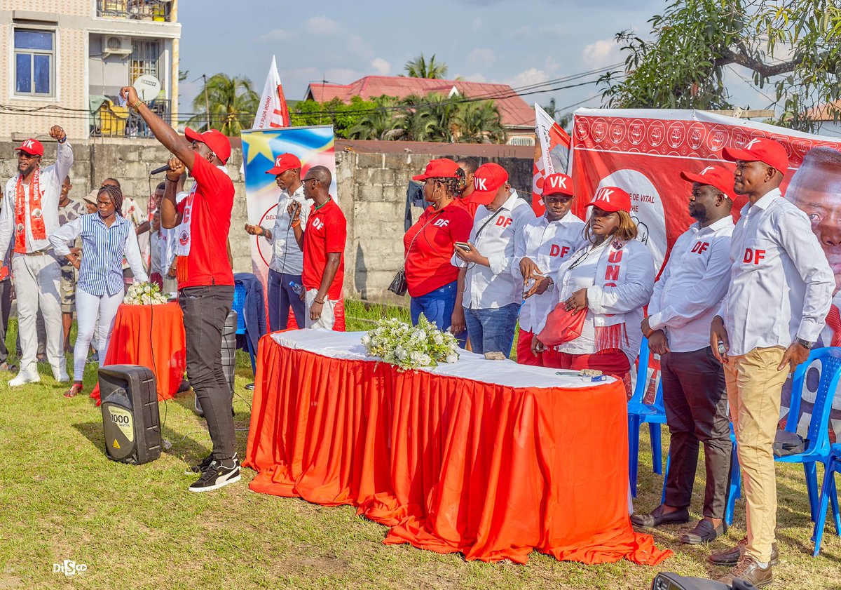 MBUNGU MBUNGU Robert tweet media