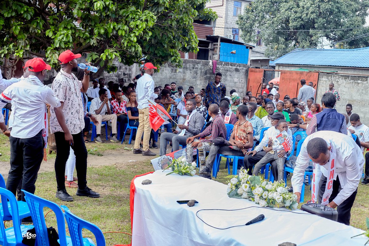 MBUNGU MBUNGU Robert tweet media