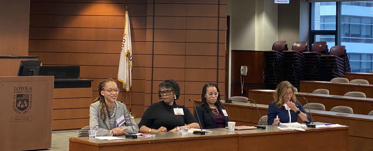Jelani Jefferson Exum (@jelaniexum) on Twitter photo I’m grateful for another inspiring workshop on Promoting Diversity in Law School Leadership. I always enjoy getting together with this amazing group of leaders and encouraging the next wave of deans. Many thanks <a href="/MarkCAlexander/">Mark Alexander</a> <a href="/TonyVarona/">Tony Varona</a> <a href="/michelealexandr/">Michele Alexandre</a> and Jenn Rosato! I’m grateful for another inspiring workshop on Promoting Diversity in Law School Leadership. I always enjoy getting together with this amazing group of leaders and encouraging the next wave of deans. Many thanks <a href="/MarkCAlexander/">Mark Alexander</a> <a href="/TonyVarona/">Tony Varona</a> <a href="/michelealexandr/">Michele Alexandre</a> and Jenn Rosato!