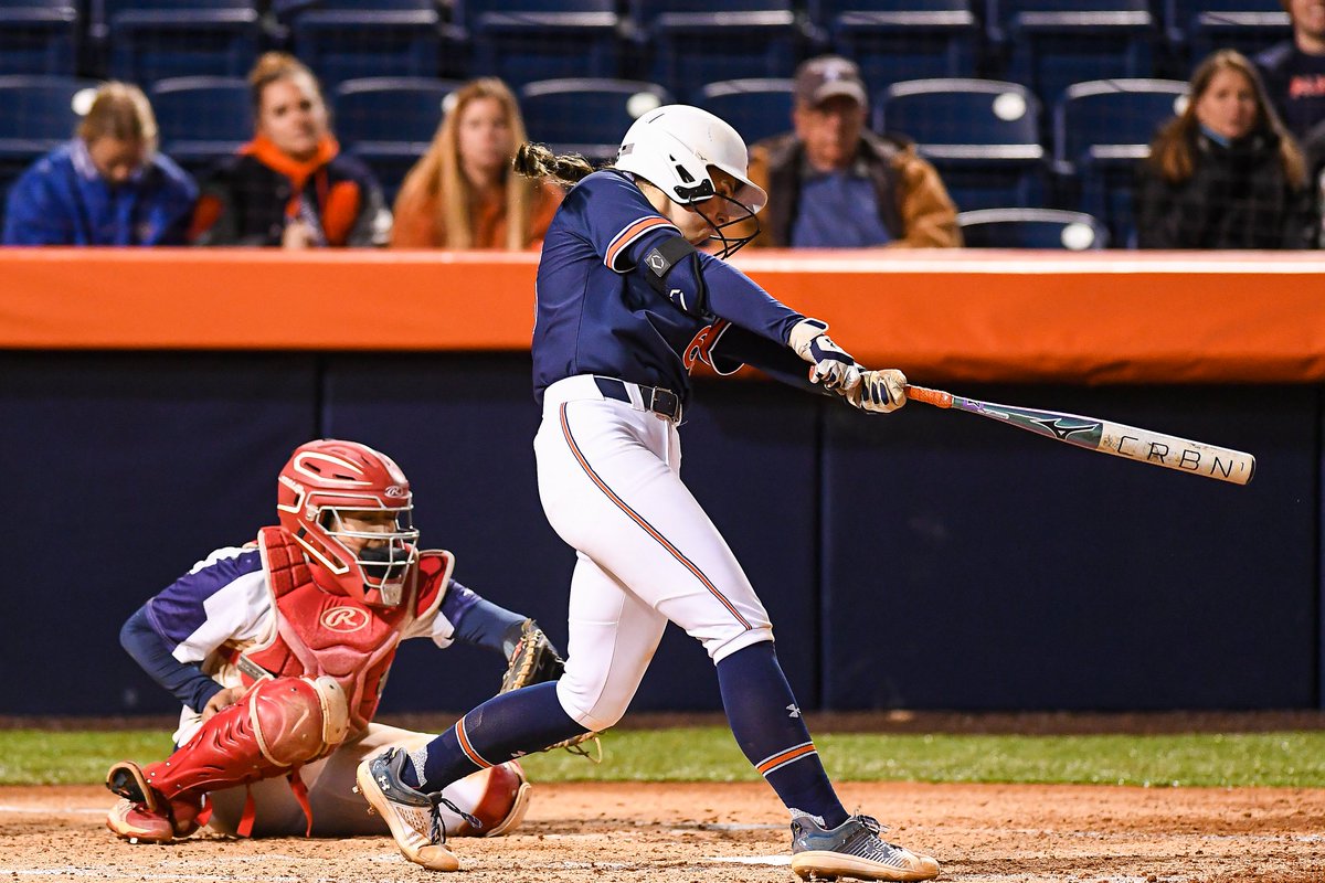 AuburnSoftball tweet picture