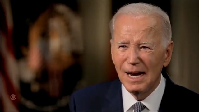 Re: [新聞] 拜登喊話：以色列占領加薩走廊將是「重