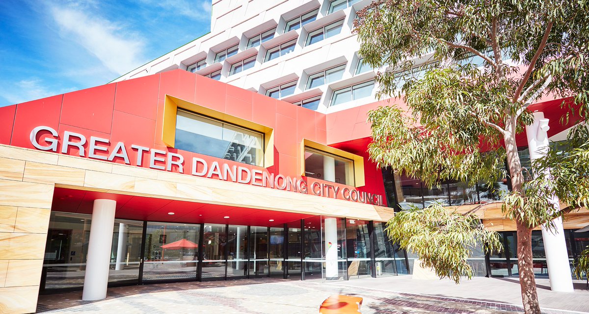 Greater Dandenong City Council continues to stand in solidarity with our Traditional Custodians following Saturday’s decision on the Voice to Parliament referendum bit.ly/3S0KsO1