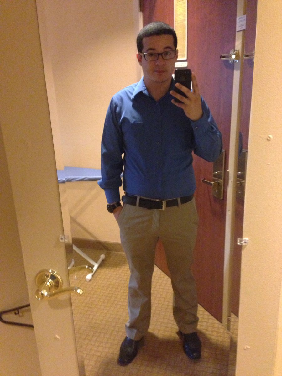 iPhone 5 selfie before a day of RSC new hire training. Seems like yesterday. Cheers to 11 years! #LifeAtATT