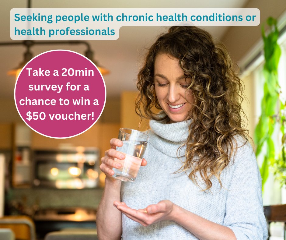 Our researchers are studying the use of antioxidants to support health, chronic illness, exercise and sport performance. Can you help?
Take our survey here: deakin.au/3PijKyF
@DeakinResearch