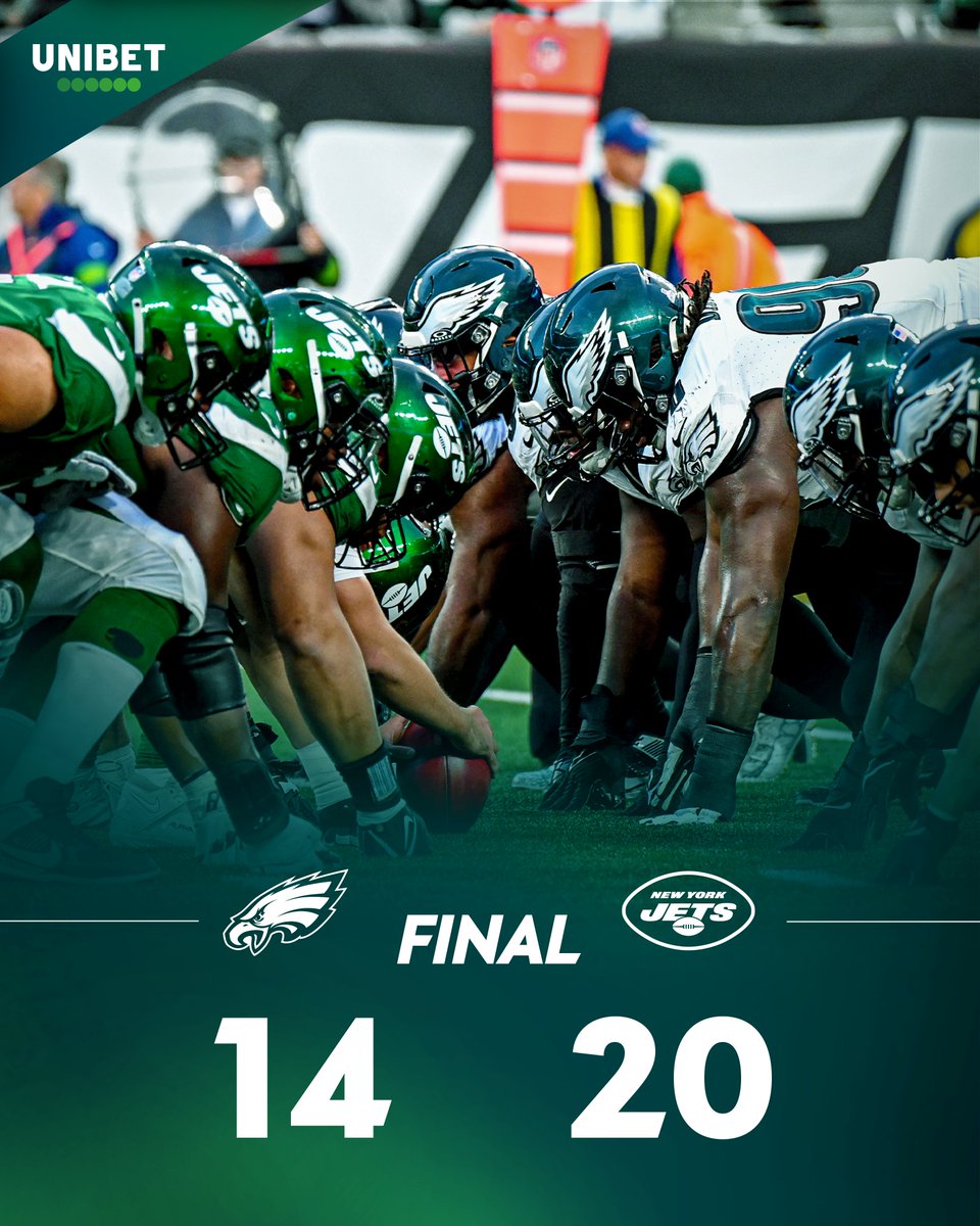 Philadelphia Eagles tweet media