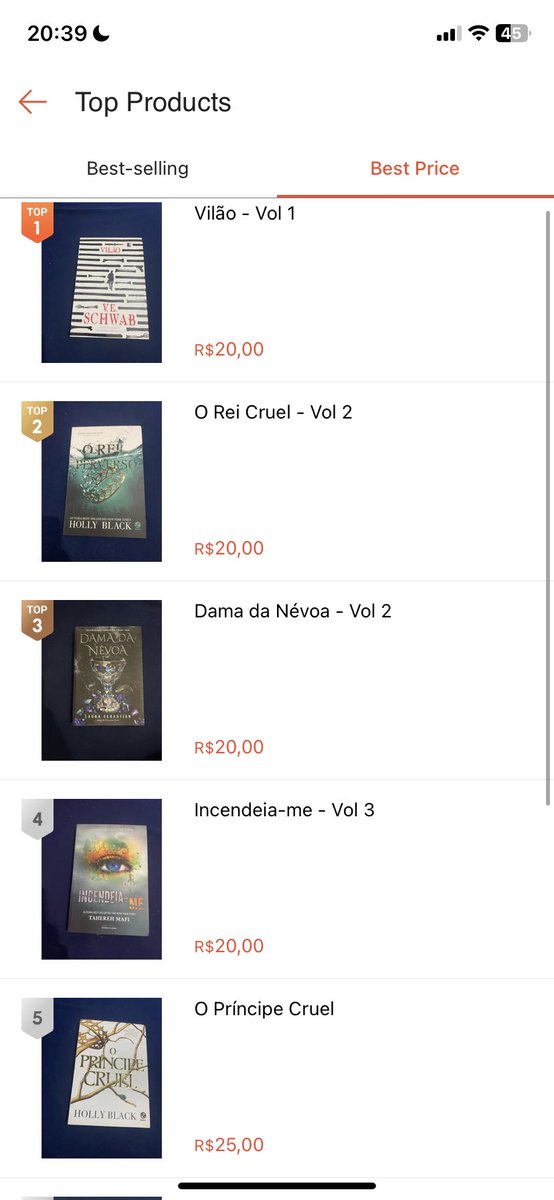 elainfavs's tweet photo. oi queridas, estou vendendo uns livrinhos meus. todos em perfeito estado e por um preço camarada 

vou adicionar mais, porém já tem uns legais lá

link da loja: https://t.co/cpRJpo7eQx https://t.co/kfkAVWqsUS