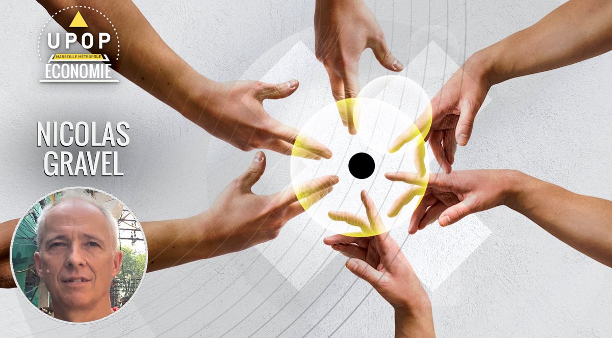 Lundi 16 octobre -&gt; QU'EST-CE QUE L'INTÉRÊT GÉNÉRAL ?
Conférencier : Nicolas GRAVEL
Maison des Architectes – 130 av du Prado 13008
Accueil à partir de 18h30 - Conférence à 19h00
Réservation   ☛ helloasso.com/associations/u…