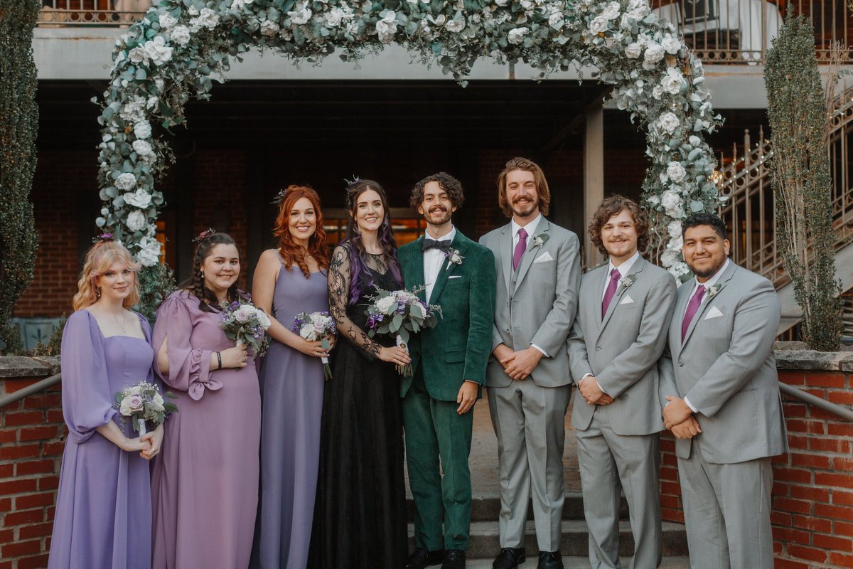 mattSbatson's tweet photo. My Wife
📸: @madexposure https://t.co/fABV2Xtp6L