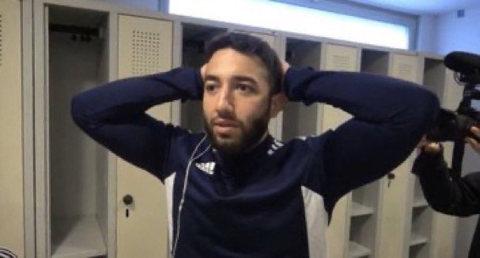 Captain Tubarão 🦈 tweet media