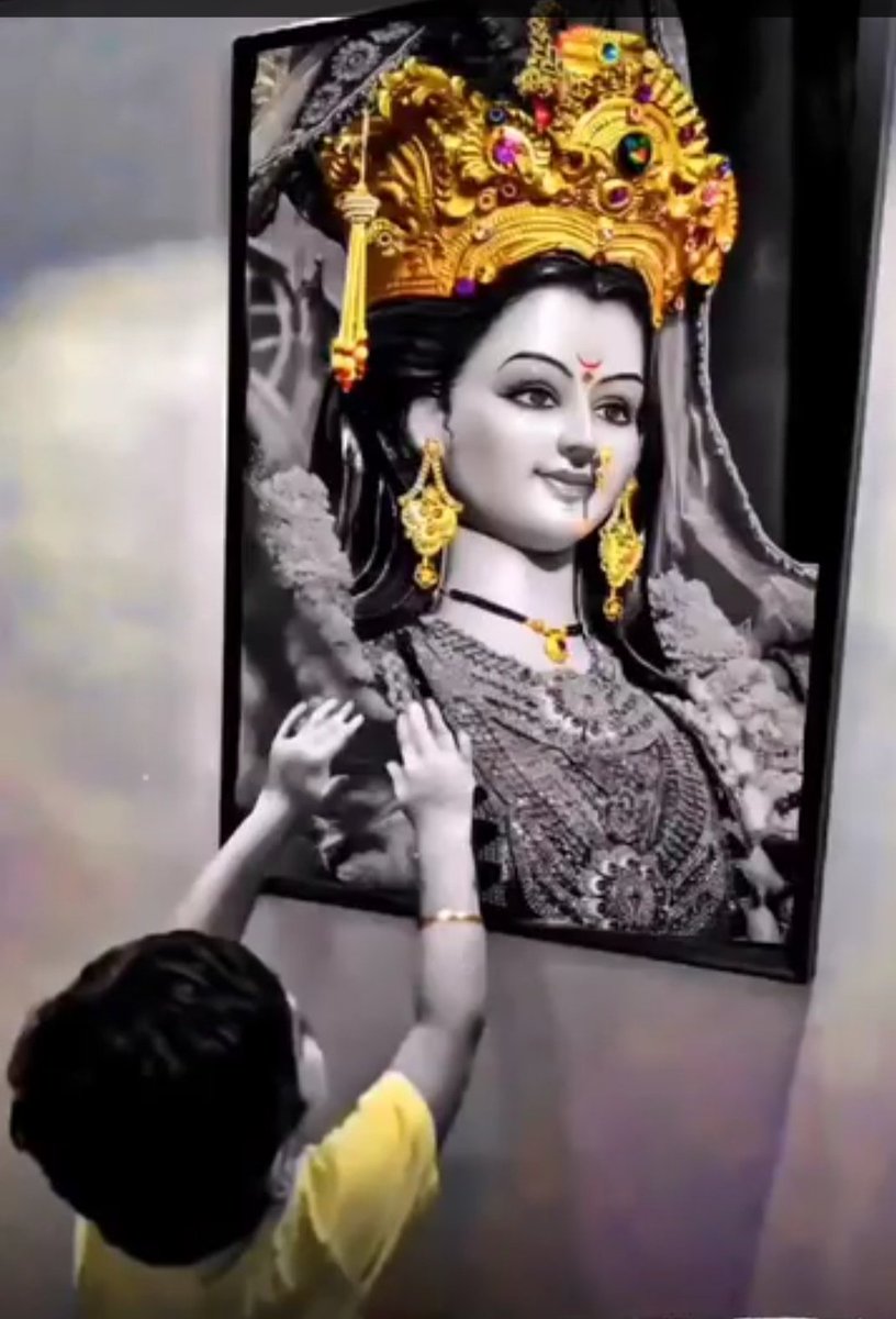 ImRahul_Relax's tweet photo. हमारे जीवन का बीमा #माँ_माता_रानी 
जिंदगी के साथ भी, जिंदगी के बाद भी !!

                🙏!! जय माता दी !!❤️‍🔥 https://t.co/PumeVyShVW