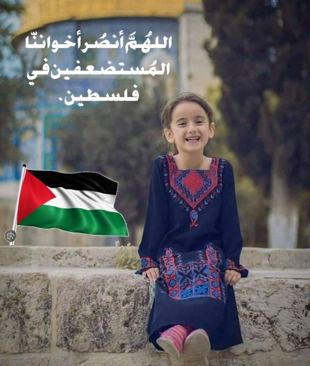 معالي الامور tweet media