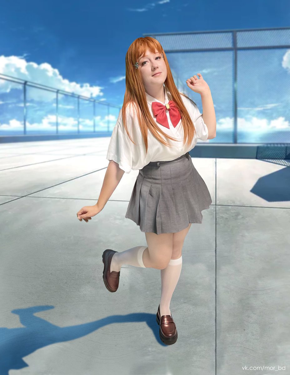 mo_rbd's tweet image. #bleach

My Orihime Inoue #cosplay