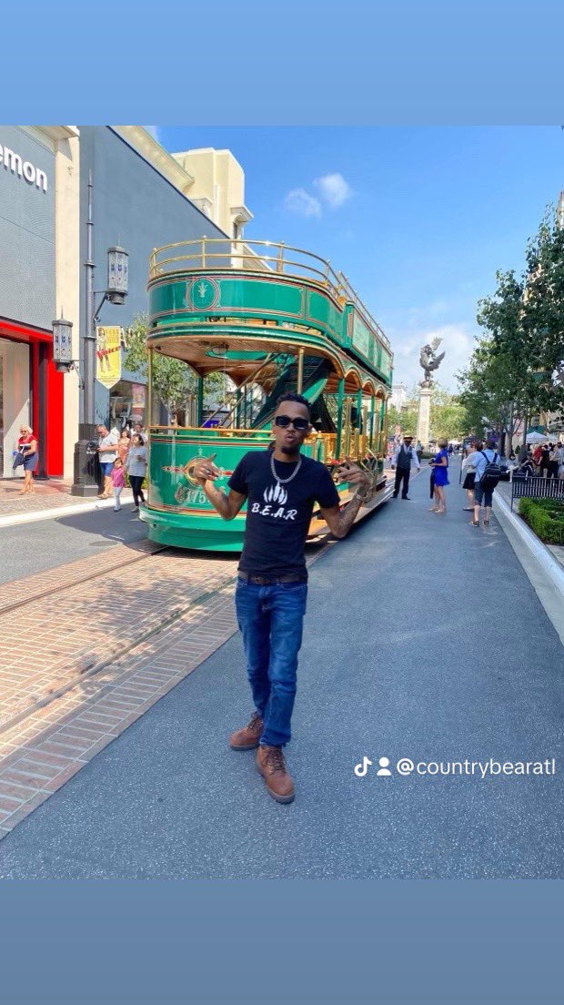 iambearatl (@iambearatl) on Twitter photo 