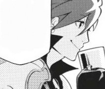 Maaan~

Naofumi's always so busy... who the hell's gonna be his drinking buddy?!