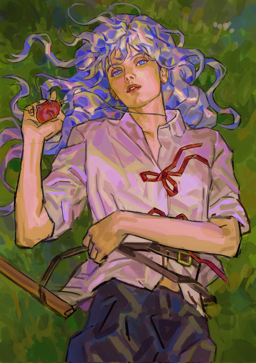 Griffith