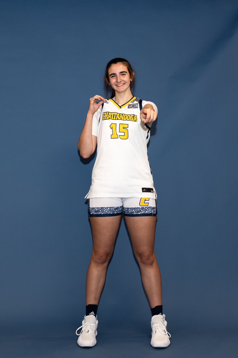 Anna Williams (@anna_williams26) on Twitter photo Had a great unofficial visit at <a href="/GoMocsWBK/">Chattanooga WBB</a> this week! Loved seeing Chattanooga, go Mocs!
Thanks coaches! <a href="/goldberg_jon/">Jonathon Goldberg</a> @TylerClark_UTC <a href="/Coach_Poppie/">Shawn Poppie</a> Had a great unofficial visit at <a href="/GoMocsWBK/">Chattanooga WBB</a> this week! Loved seeing Chattanooga, go Mocs!
Thanks coaches! <a href="/goldberg_jon/">Jonathon Goldberg</a> @TylerClark_UTC <a href="/Coach_Poppie/">Shawn Poppie</a>