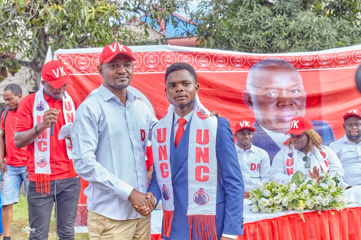 MBUNGU MBUNGU Robert tweet media