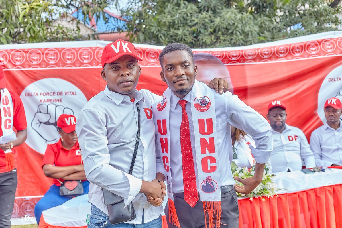 MBUNGU MBUNGU Robert tweet media