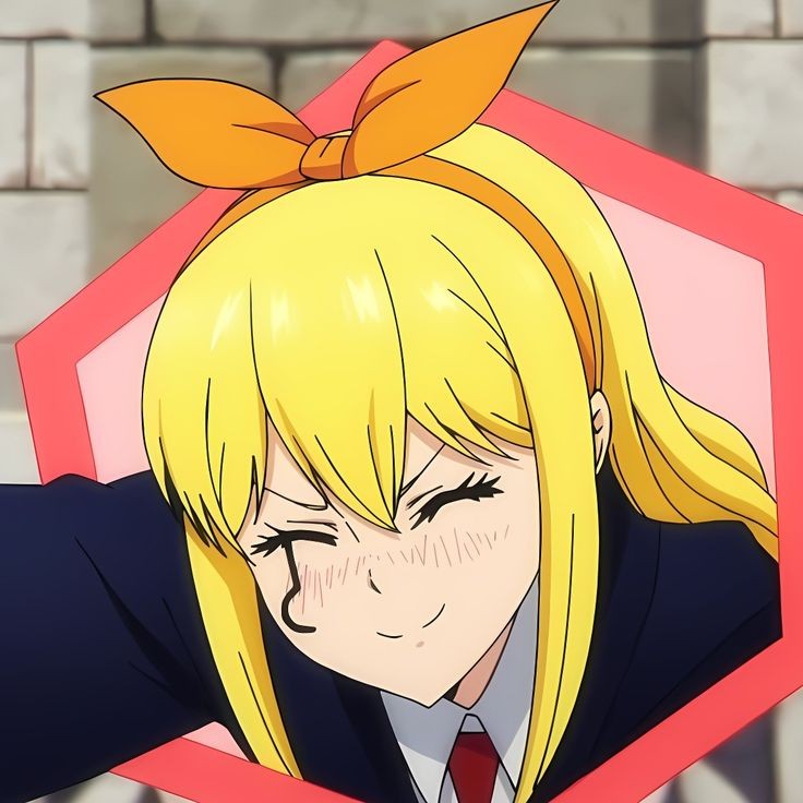 Lemon Irvine  Anime, Personagens de anime, Versão anime