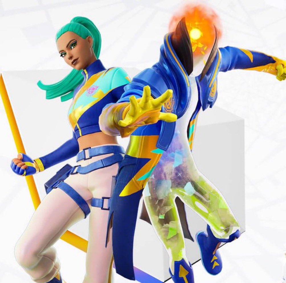 Fortnite Leaks | Pluto V2 tweet media