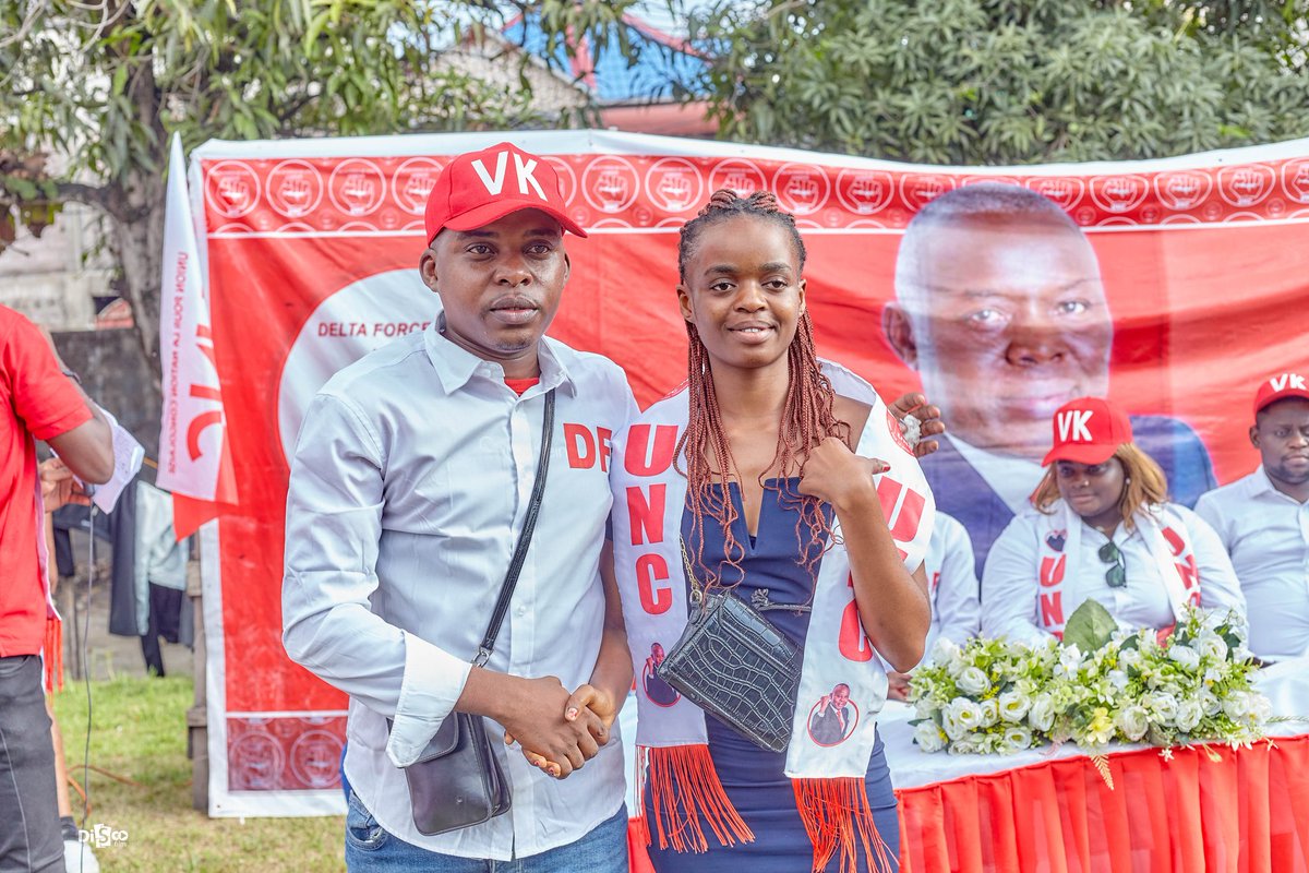 MBUNGU MBUNGU Robert tweet media