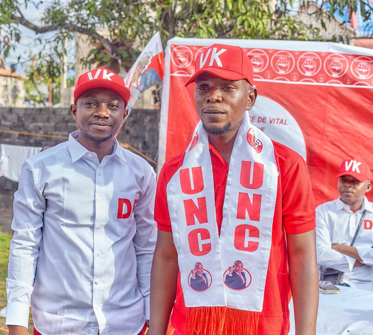 MBUNGU MBUNGU Robert tweet media