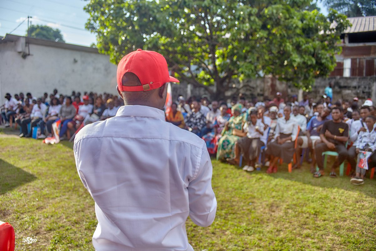 MBUNGU MBUNGU Robert tweet media