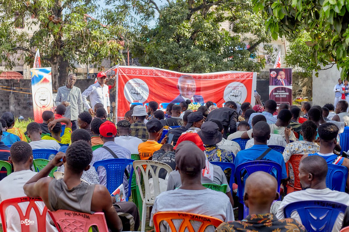 MBUNGU MBUNGU Robert tweet media