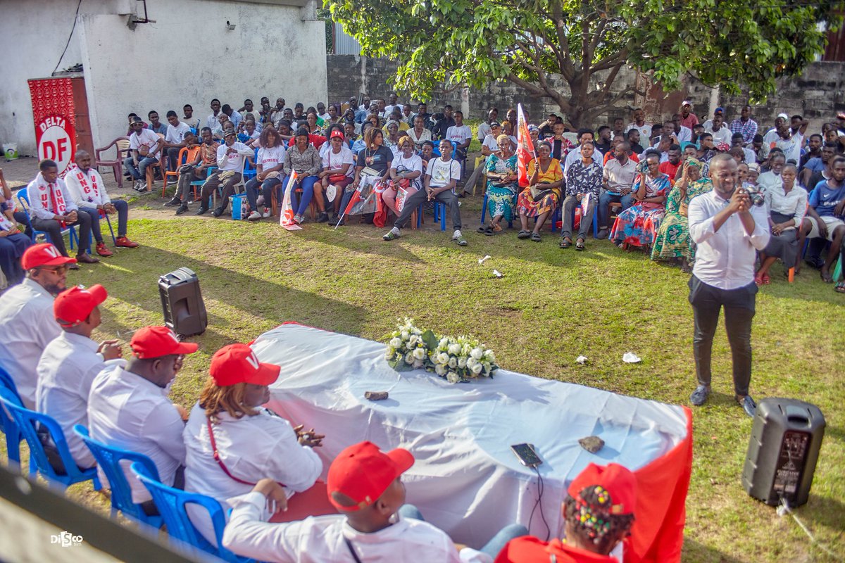 MBUNGU MBUNGU Robert tweet media