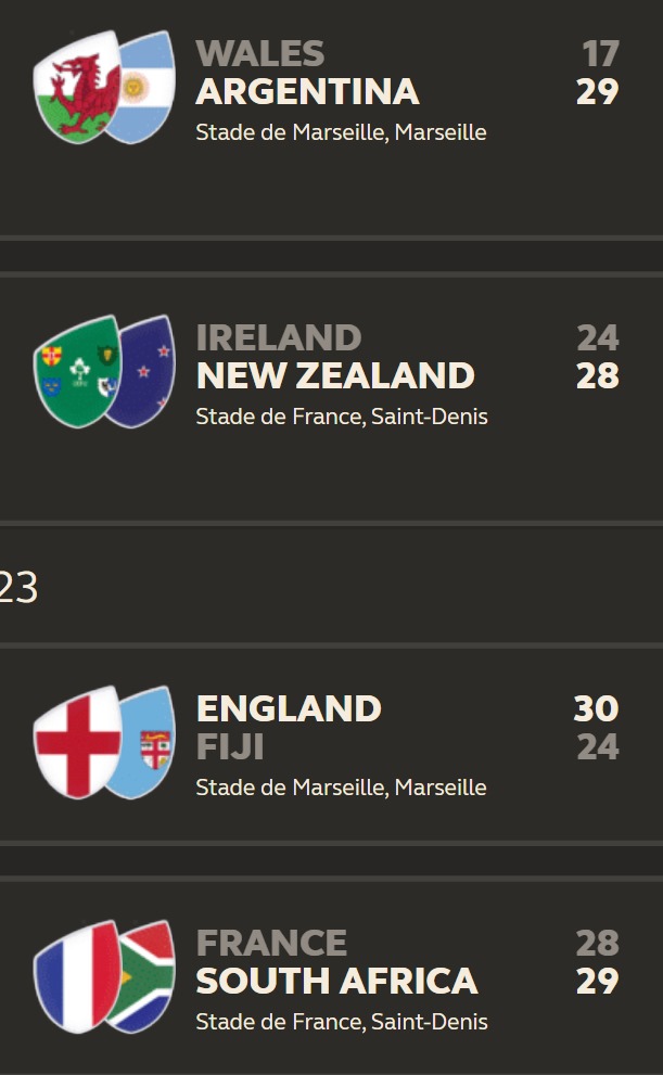 Singlebumm's tweet image. Insane! I don't remember the world cup ever being this close before 🤯