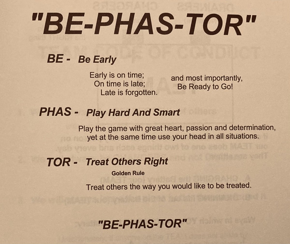 Mike Leonard (@championsmanual) on Twitter photo It’s really rather simple, but that doesn’t necessarily make it easy. #BePhasTor <a href="/GoGrizzlyCubs/">Franklin Athletics</a> It’s really rather simple, but that doesn’t necessarily make it easy. #BePhasTor <a href="/GoGrizzlyCubs/">Franklin Athletics</a>