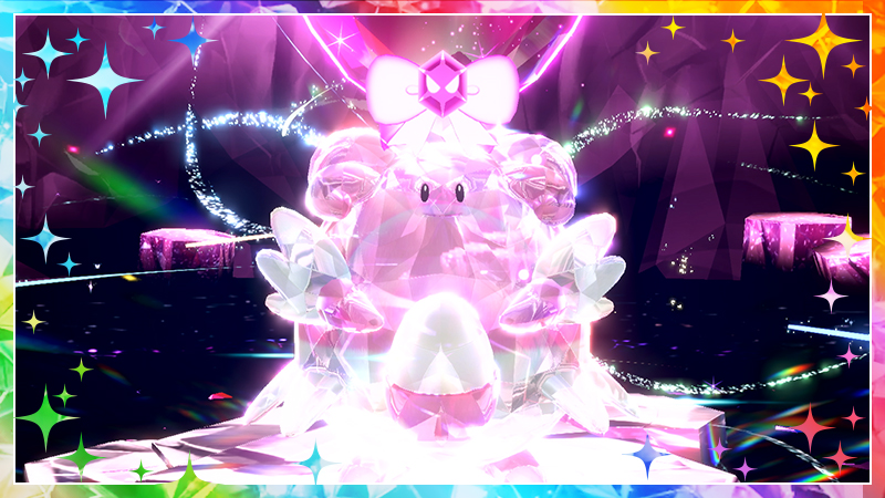SerebiiNet's tweet photo. Serebii Update: The next Pokémon Scarlet &amp; Violet Tera Raid Battle event has been announced. Focuses on Blissey with increased Tera Shard rewards. Runs from October 20th through October 22nd

Details @ https://t.co/gDbXkHSvkT https://t.co/xnpTjfeIZW