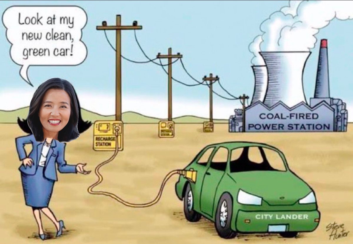 WutrainS's tweet photo. #GreenNewScam https://t.co/8m2M6p3NSc