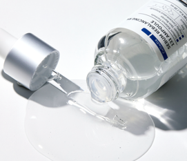 Celladix_US's tweet image. Got acne spots? Try 131 

#celladix #131ampoule #skincare #acnecontrol #skinroutine