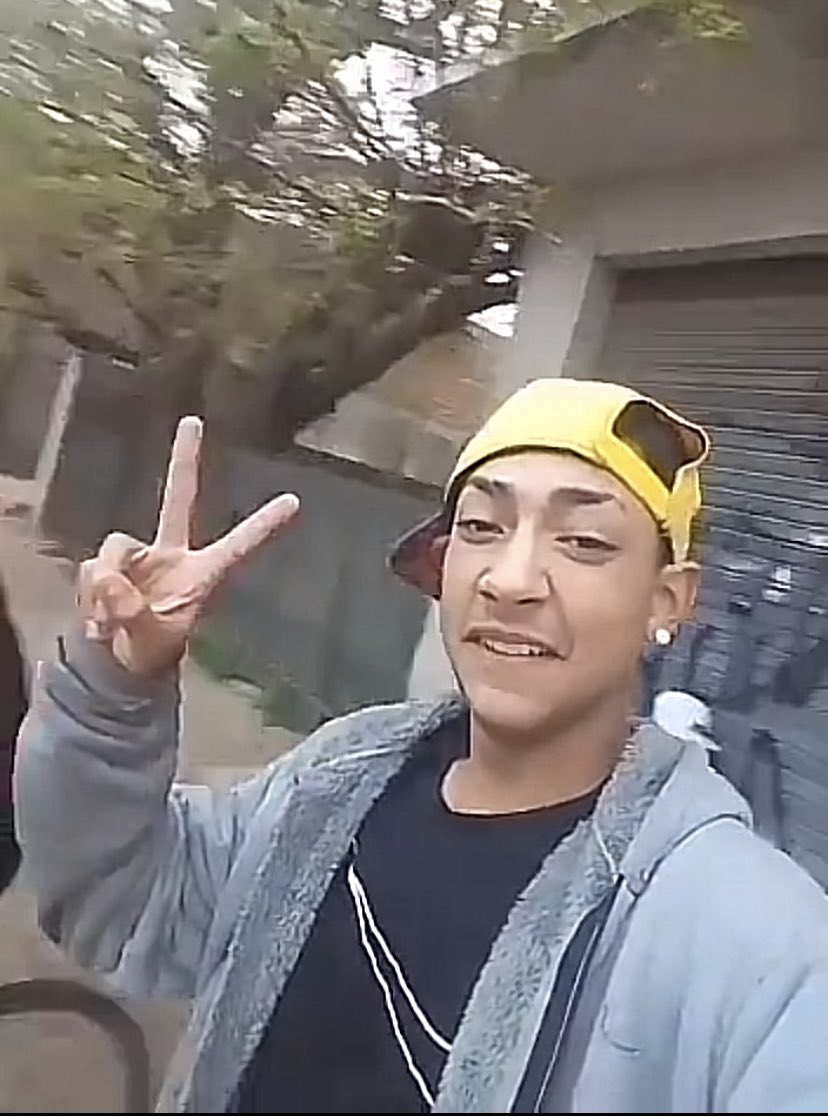 iba a tirar un tweet para seguir peleando, pero mejor digo