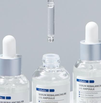 Celladix_US's tweet image. Got acne spots? Try 131 

#celladix #131ampoule #skincare #acnecontrol #skinroutine