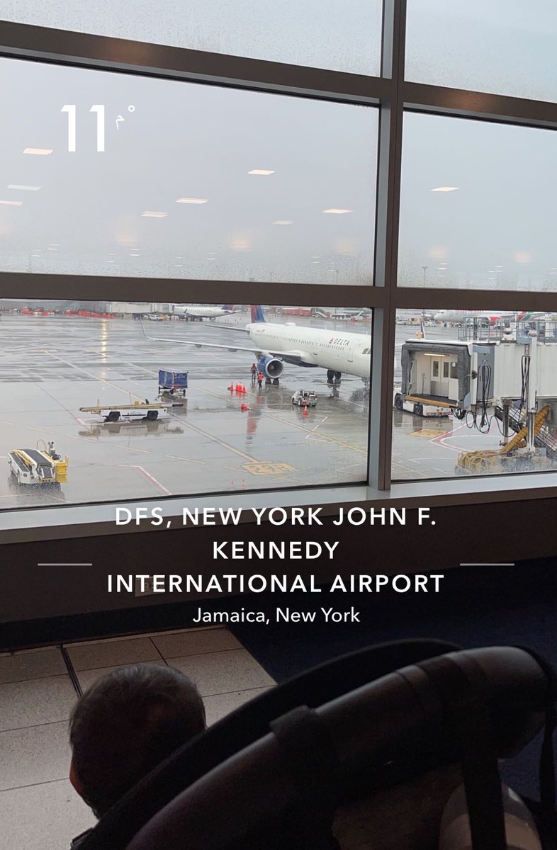 rawan_eco's tweet photo. لارا في اول يوم في سنتها الجديدة
مع تجربة جديدة✈️ ووجهة جديدة🇺🇸

يارب الخير كله والتوفيق والتيسير💗 https://t.co/qE1hTjRoIs