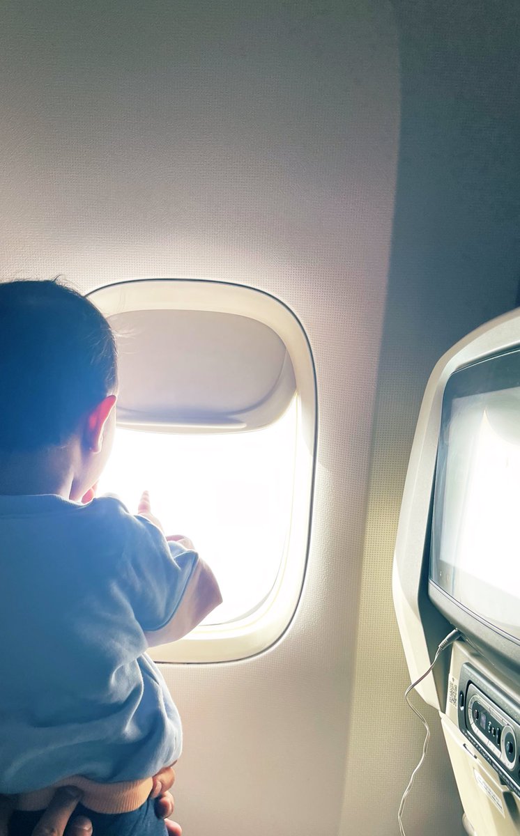 rawan_eco's tweet photo. لارا في اول يوم في سنتها الجديدة
مع تجربة جديدة✈️ ووجهة جديدة🇺🇸

يارب الخير كله والتوفيق والتيسير💗 https://t.co/qE1hTjRoIs