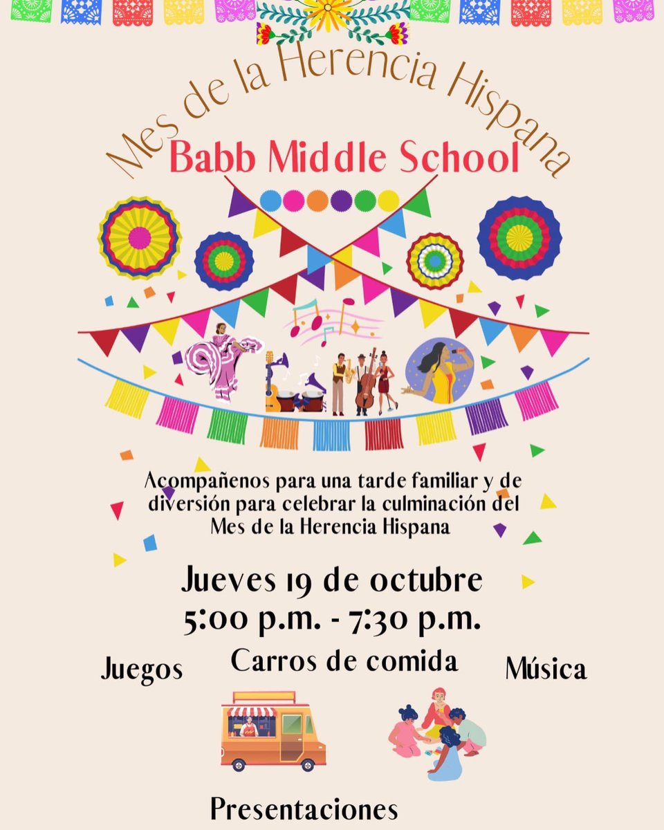 Babb Middle School (@babbmiddle) on Twitter photo 