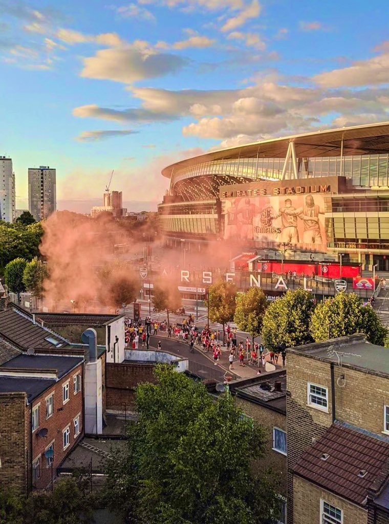 🌤️ Calling all Arsenal fans! Drop your handles, REPOST and make sure you all follow each other. Turn on 🔔 for regular gains. COYG ❤️