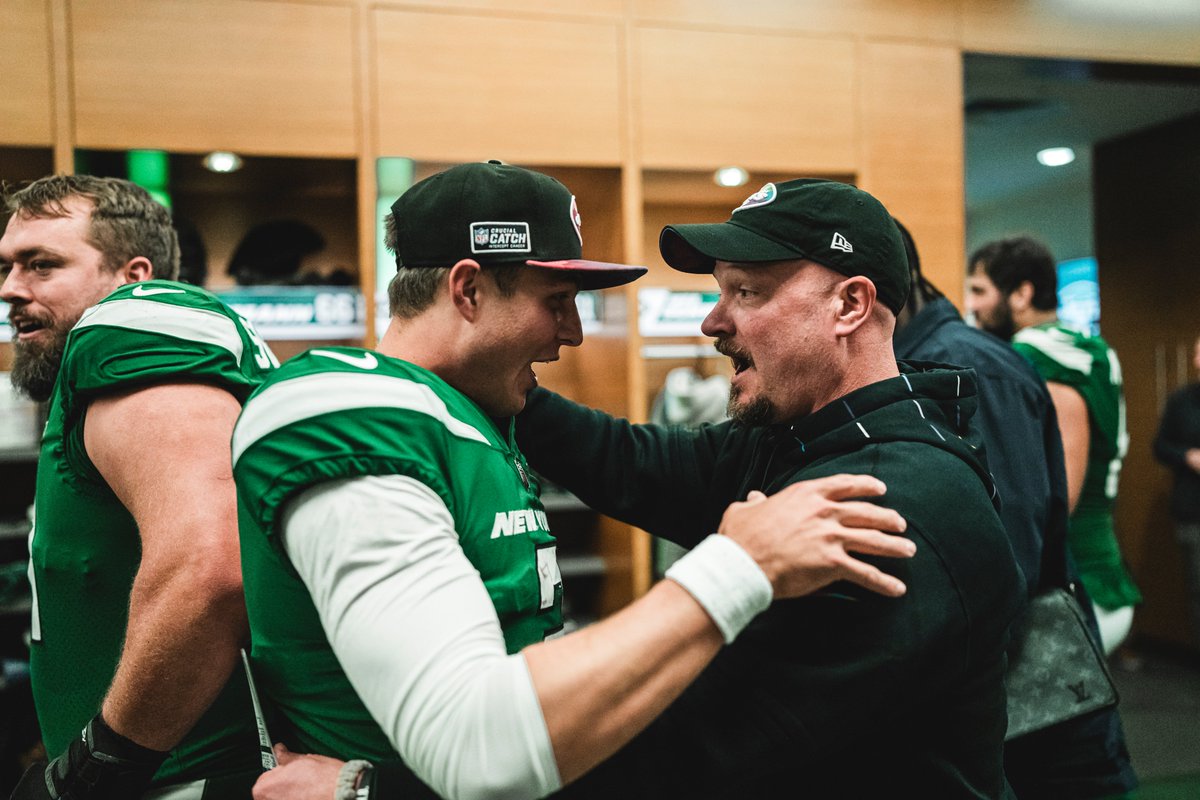 New York Jets tweet media