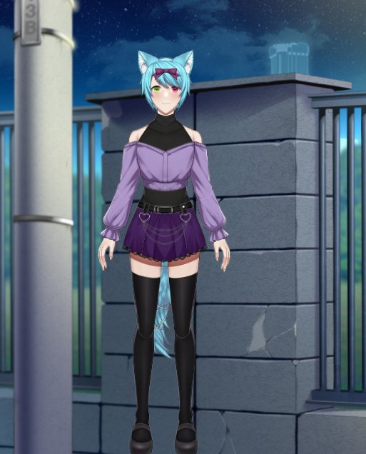 AdmiralMorkBork's tweet image. Eeeeeeeeeeee! The 2d model is done! Thank you @kaoirui the rigging and @rico_studio the art~ #VtuberDebut #VtubersUprising #VTuberUprising #ENVtuber #vtuber #VtubersEN