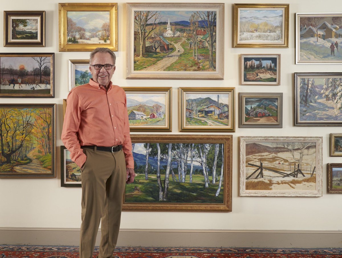BrattBeat's tweet photo. ‘Mystery solved’: How Vermonters are shedding unexpected light on this year’s biggest art show 🔔
More at https://t.co/PuU9S6vJPP

🏡 #Brattleboro
🌲#VT
📣 #BrattBeat 
🗞️ #BrattBlog https://t.co/KSVJDDDI5F