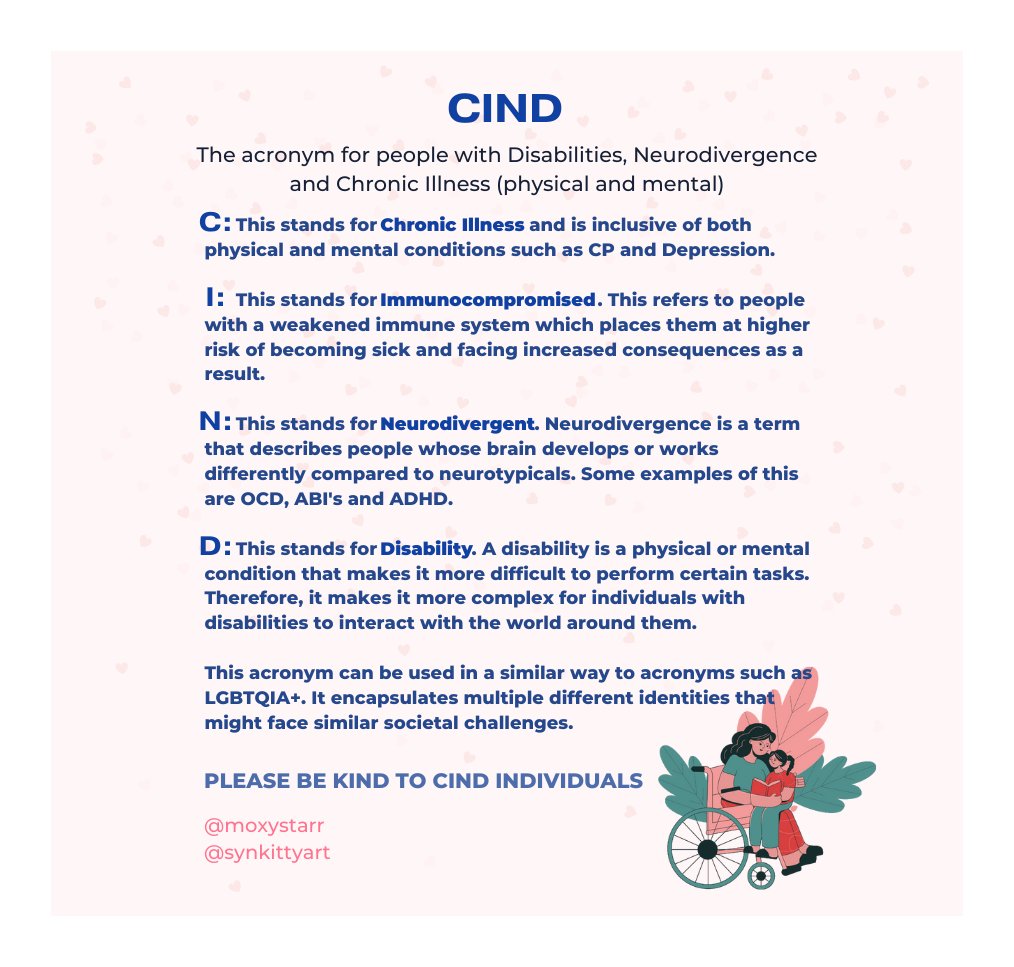 EnableCIND tweet media