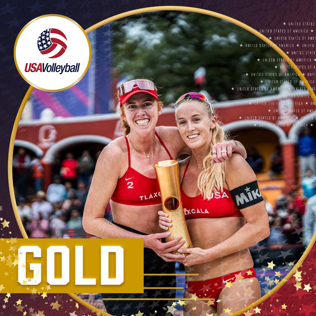 USC Beach Volleyball All-Americans Kelly Cheng and Sara Hughes Win World  Championship Gold - USC Athletics