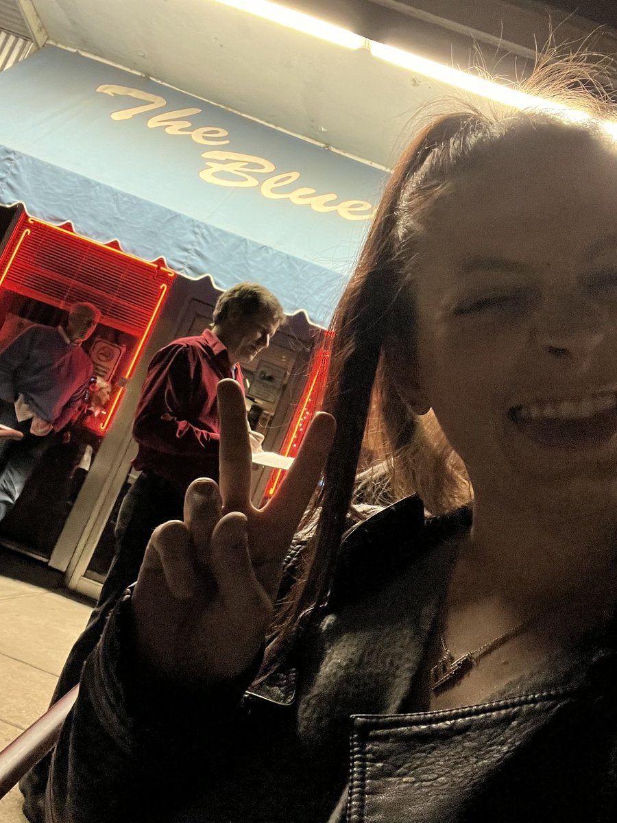 4th time is the charm!!! 
<a href="/BluebirdCafeTN/">The Bluebird Cafe</a> tonight!!!!!💙🙏🏼🎶